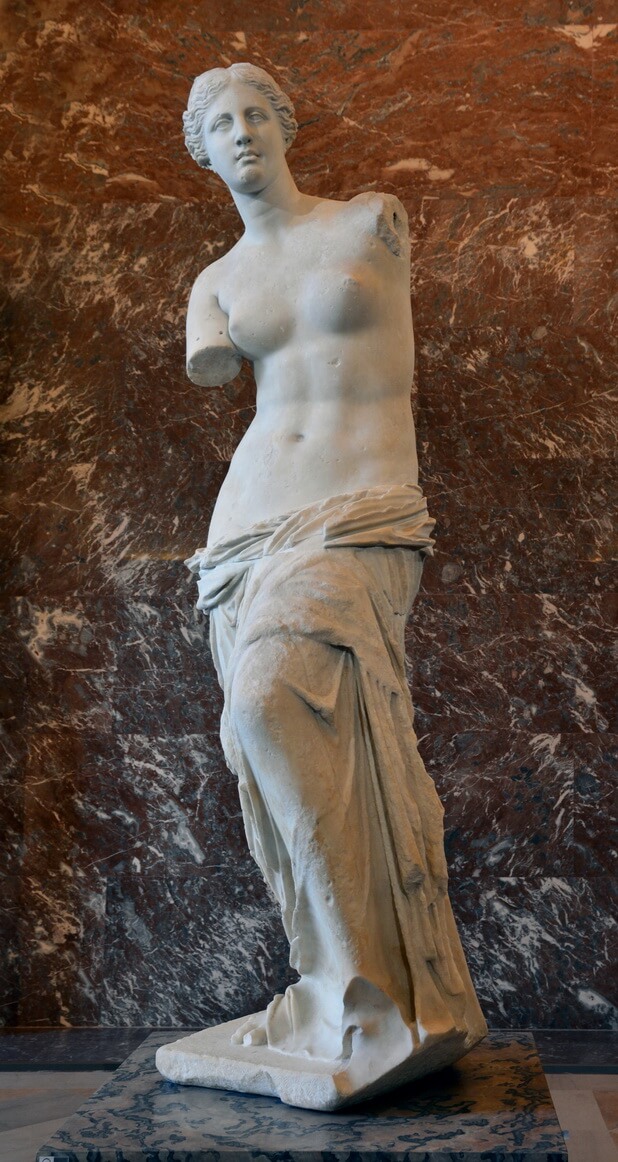 [:vi]Venus de Milo 1s[:]