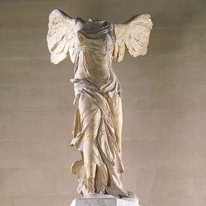 [:vi]Winged Victory of Samothrace-1[:]