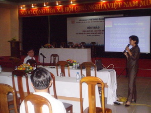 Vietbuild Danang International Exhibition